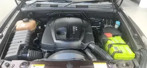 Ssang Yong Rexton 2008