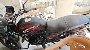Bajaj Discover Disc 2008