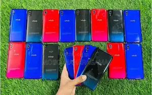 Vivo Y93 6GB/128GB (Used)