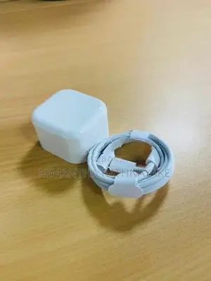 Apple 20W Power Adapter