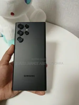 Samsung Galaxy S22 Ultra (Used)