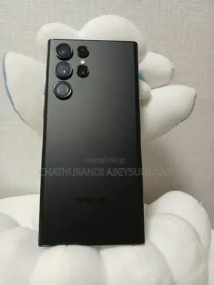 Samsung Galaxy S22 Ultra (Used)