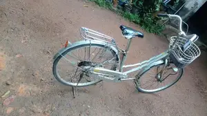 Tomahawk Bicycle