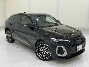 Audi Q5 Sportback Edition 1 2025