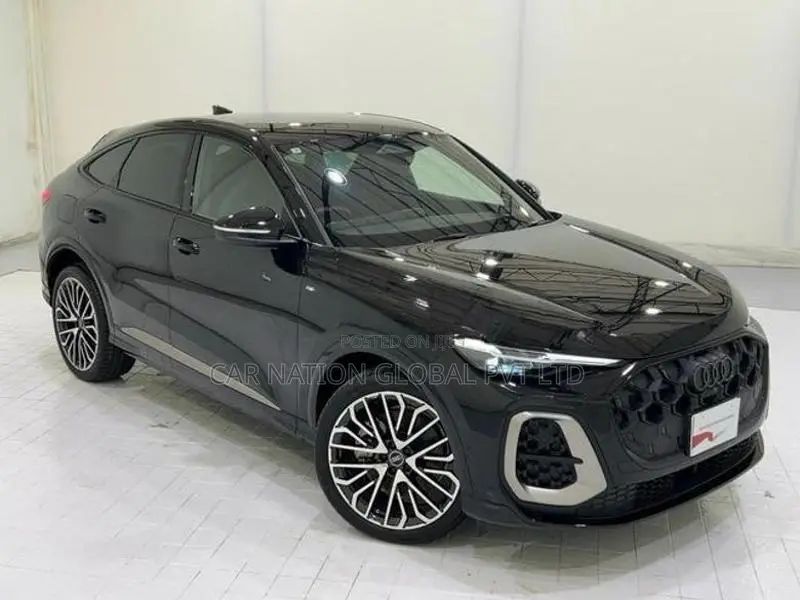 Audi Q5 Sportback Edition 1 2025