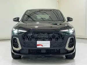 Audi Q5 Sportback Edition 1 2025
