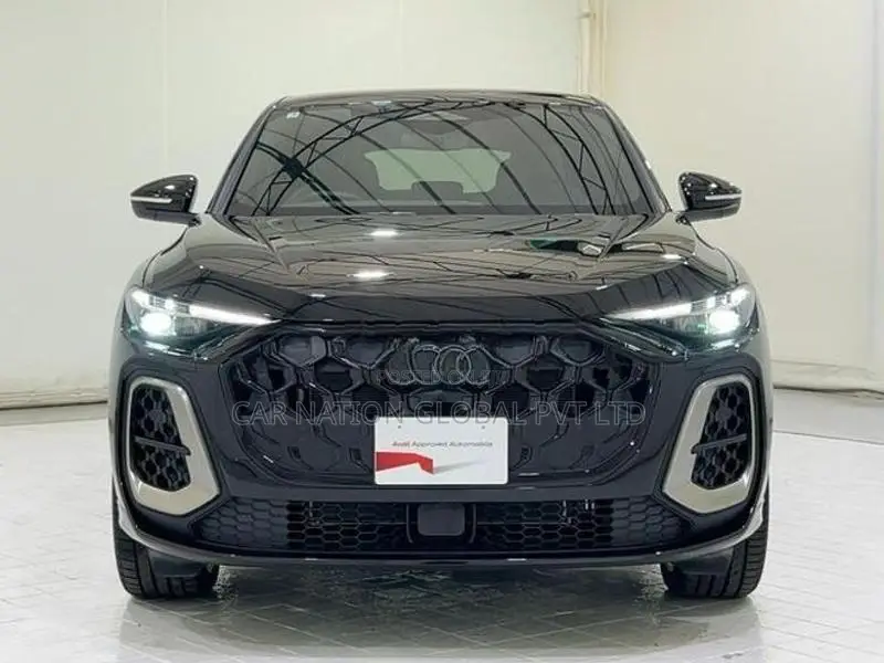 Audi Q5 Sportback Edition 1 2025