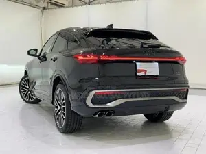 Audi Q5 Sportback Edition 1 2025