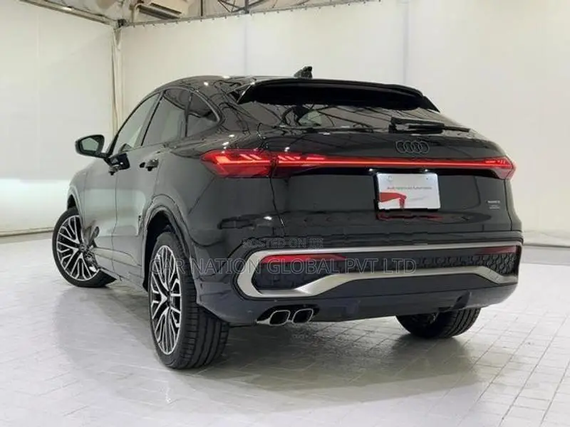 Audi Q5 Sportback Edition 1 2025