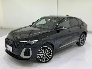 Audi Q5 Sportback Edition 1 2025