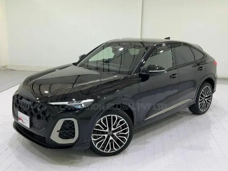 Audi Q5 Sportback Edition 1 2025