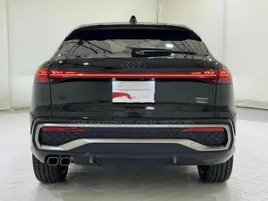 Audi Q5 Sportback Edition 1 2025