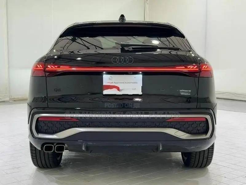 Audi Q5 Sportback Edition 1 2025