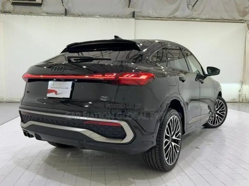 Audi Q5 Sportback Edition 1 2025