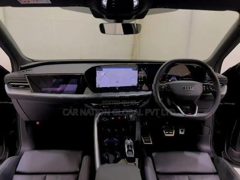 Audi Q5 Sportback Edition 1 2025