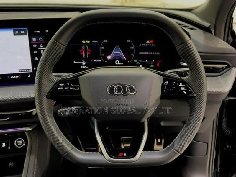 Audi Q5 Sportback Edition 1 2025