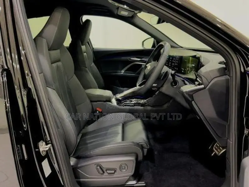 Audi Q5 Sportback Edition 1 2025