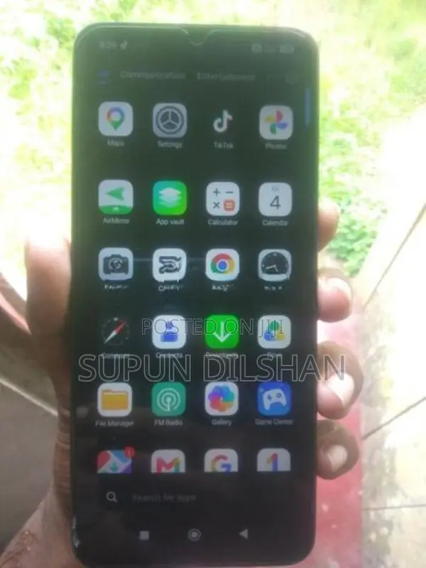 Xiaomi Redmi 14C (Used)