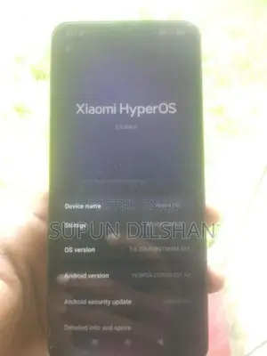 Xiaomi Redmi 14C (Used)