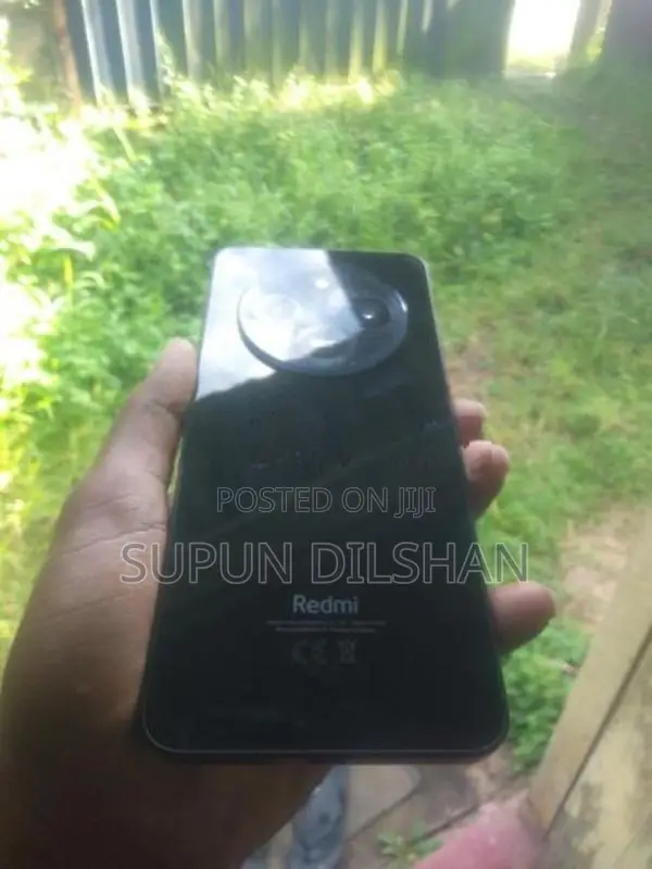 Xiaomi Redmi 14C (Used)