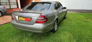 Mercedes Benz E220 2006