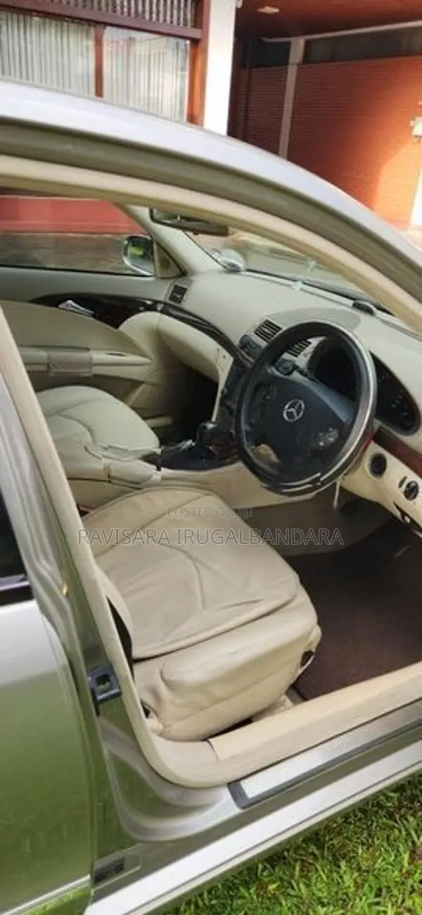 Mercedes Benz E220 2006
