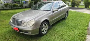 Mercedes Benz E220 2006