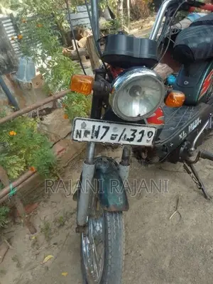 TVS XL 100 2011