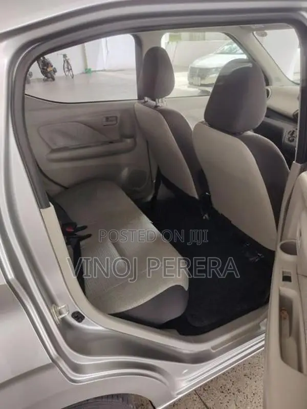 Nissan Dayz 4 way camera 2023
