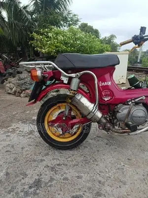 Honda Chaly 1999