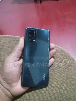 Oppo F19 (Used)