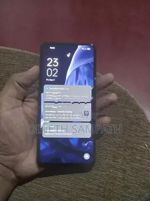 Oppo F19 (Used)