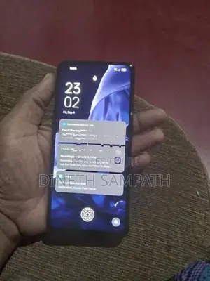 Oppo F19 (Used)