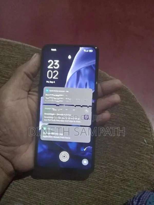 Oppo F19 (Used)