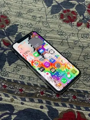 Apple iPhone X (Used)