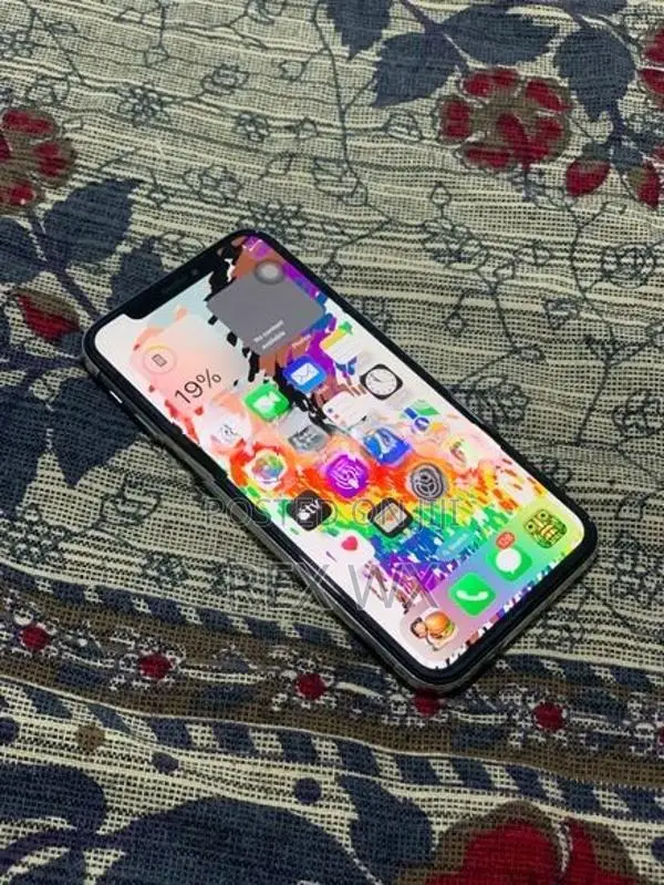 Apple iPhone X (Used)