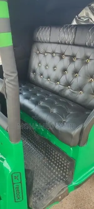 TVS King 2018