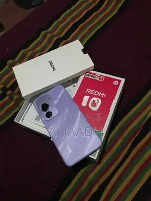 Xiaomi Redmi 15 (Used)