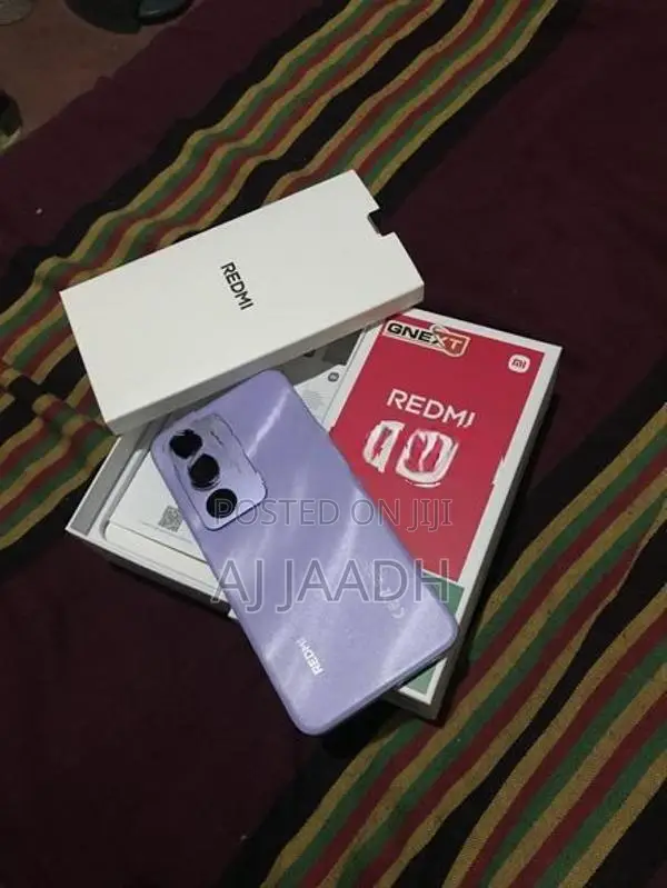 Xiaomi Redmi 15 (Used)