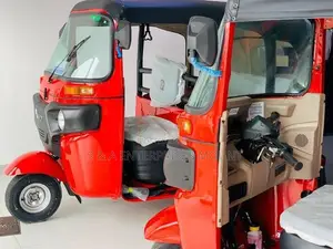 Bajaj RE 2026
