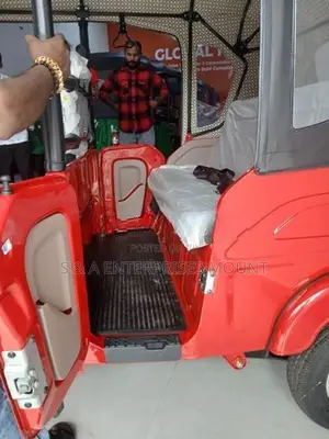 Bajaj RE 2026