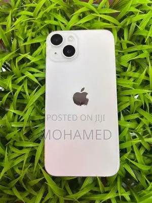 Apple iPhone 14 256GB (Used)