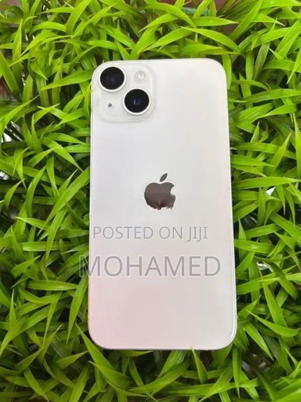 Apple iPhone 14 256GB (Used)