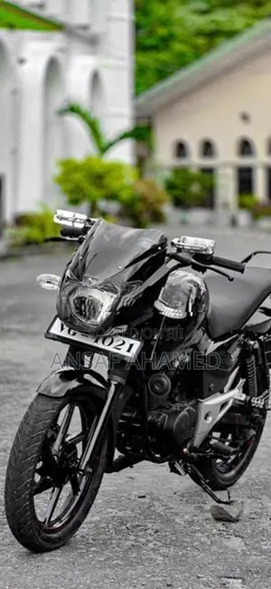 Bajaj Pulsar 150 2009