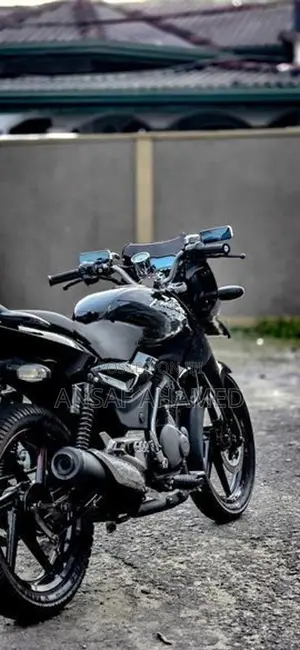 Bajaj Pulsar 150 2009