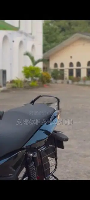 Bajaj Pulsar 150 2009