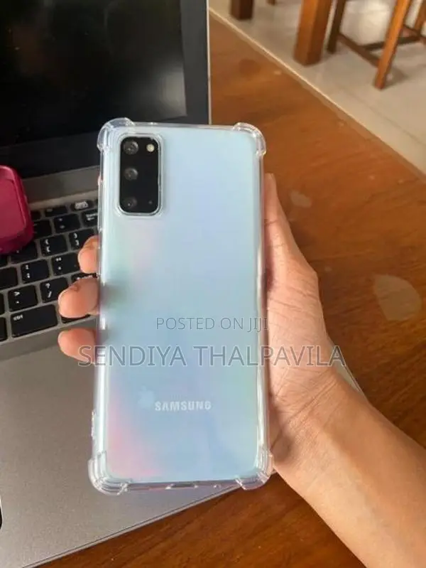 Samsung Galaxy S20 5G (Used)