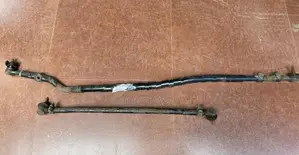 Bolero Maxitruck Plus Master Tie Rod