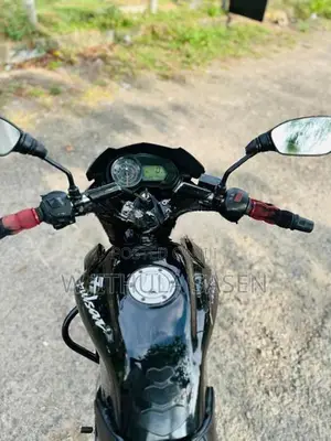 Bajaj Pulsar 135 2012