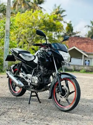 Bajaj Pulsar 135 2012